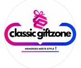 Classic Gift Zone Logo